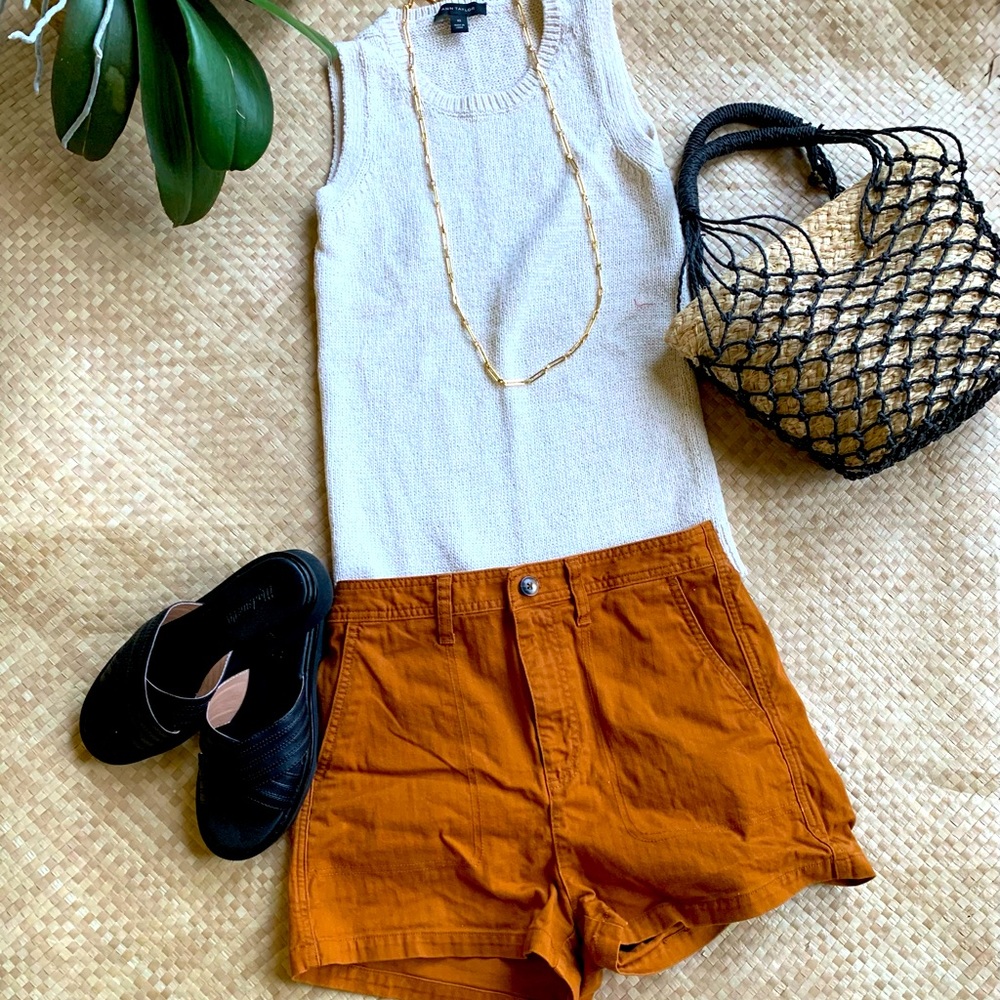 Madewell Shorts